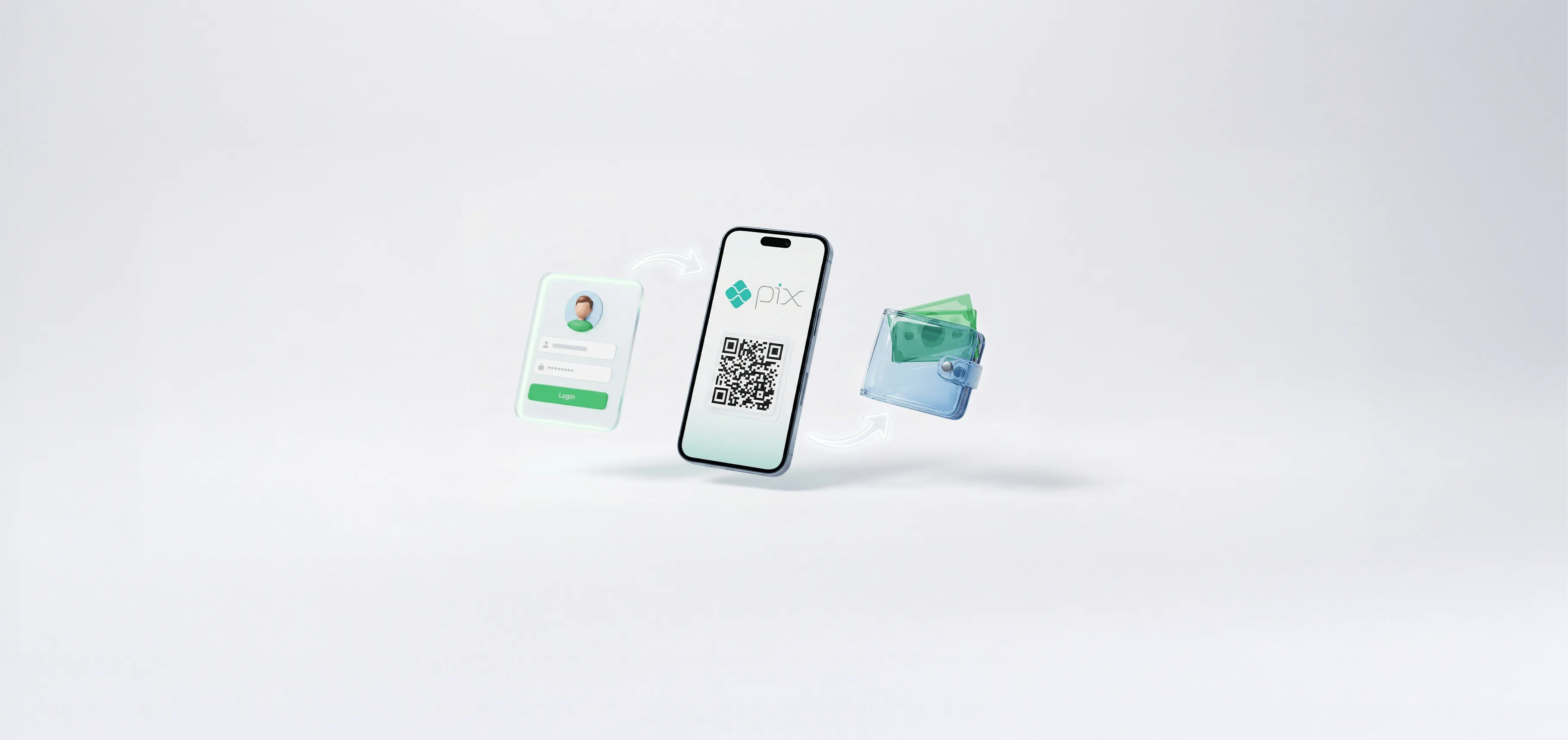 Como a Velaro Funciona (BRL ⇄ USDT/USDC)